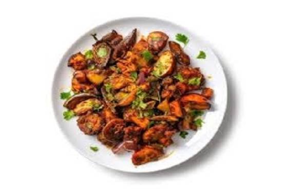 Begun Bhaji