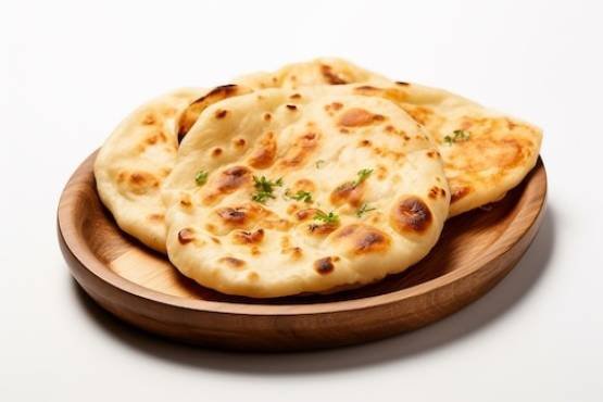 Peshwari Nan