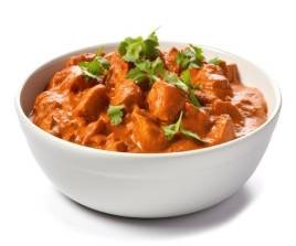 Tikka Masala